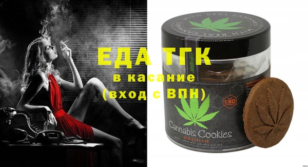 ALPHA PVP Горнозаводск